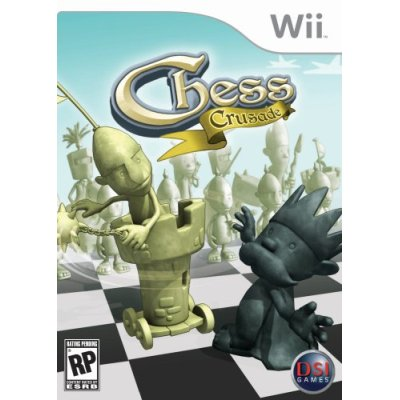Chess Crusade image 1