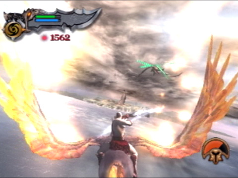 God of War II: The End Begins (Best Price!) image 2