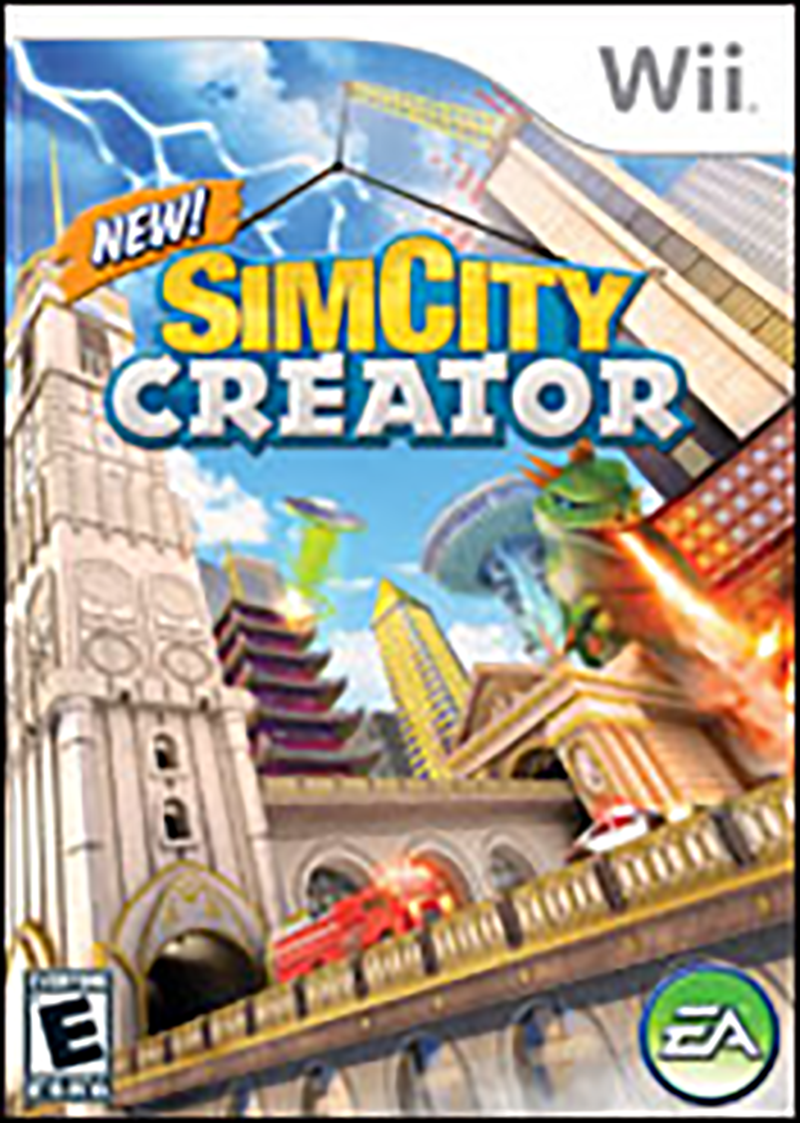 Sim City Creator image 1
