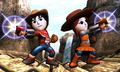 Super Smash Bros. for Nintendo 3DS thumbnail 2