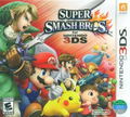 Super Smash Bros. for Nintendo 3DS thumbnail 1