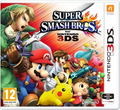Super Smash Bros. for Nintendo 3DS thumbnail 1