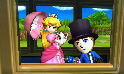 Super Smash Bros. for Nintendo 3DS image 3