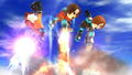 Super Smash Bros. for Nintendo 3DS thumbnail 5