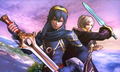 Super Smash Bros. for Nintendo 3DS thumbnail 12