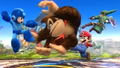 Super Smash Bros. for Wii U thumbnail 3