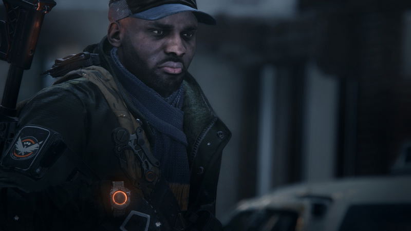 Tom Clancy's The Division image 9