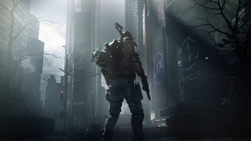 Tom Clancy's The Division image 10