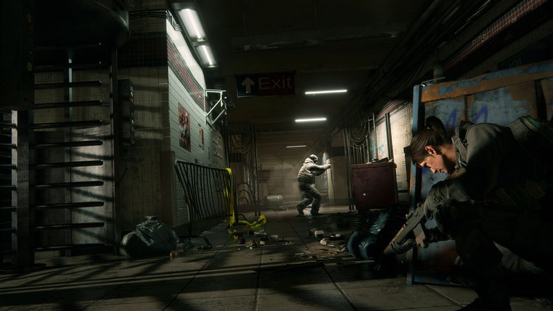 Tom Clancy's The Division image 12