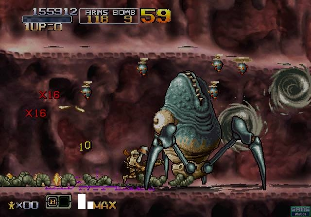 Metal Slug 6 image 18