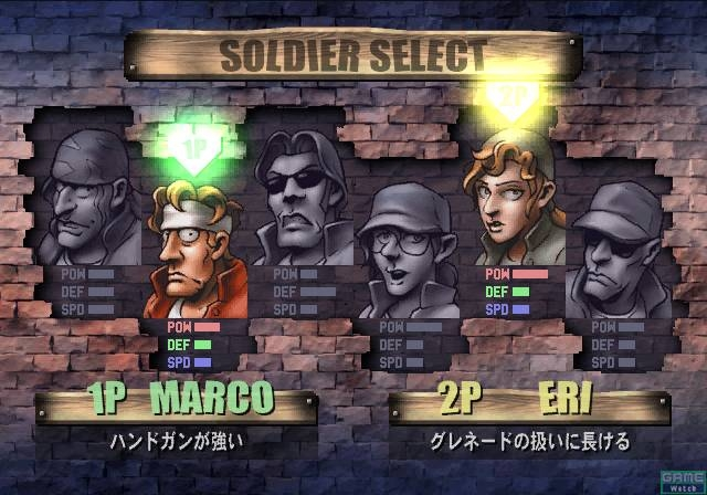 Metal Slug 6 image 2