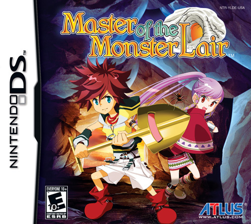 Master of the Monster Lair image 1