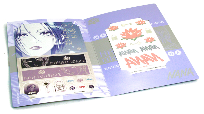 Nana Disco Graphic Seal image 3