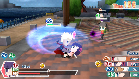 Fate/Tiger Colosseum (Best Price!) image 4