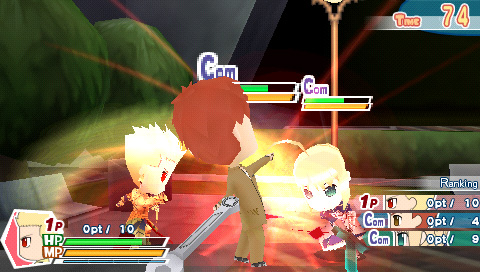 Fate/Tiger Colosseum (Best Price!) image 6
