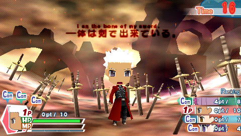 Fate/Tiger Colosseum (Best Price!) image 7