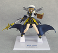Magical Girl Lyrical Nanoha StrikerS 1/7 Scale Pre-Painted PVC Figure: Yagami Hayate thumbnail 4