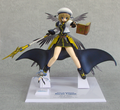 Magical Girl Lyrical Nanoha StrikerS 1/7 Scale Pre-Painted PVC Figure: Yagami Hayate thumbnail 5