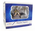 Magical Girl Lyrical Nanoha StrikerS 1/7 Scale Pre-Painted PVC Figure: Yagami Hayate thumbnail 9