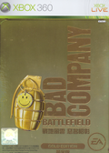 Battlefield: Bad Company Gold Edition thumbnail 1