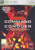 Command & Conquer 3: Kane's Wrath thumbnail 1