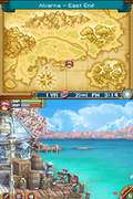 Rune Factory 2: A Fantasy Harvest Moon thumbnail 5