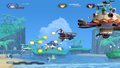 Otomedius Gorgeous thumbnail 4