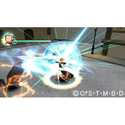 Soul Eater: Monotone Princess image 6
