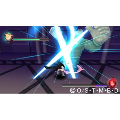 Soul Eater: Monotone Princess image 7