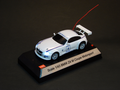 MJX R/C Technic 1/43 Scale BMW Z4 M Coupe Motorsport thumbnail 2