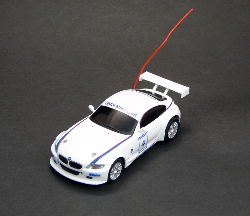 MJX R C Technic 1 43 Scale BMW Z4 M Coupe Motorsport Bitcoin