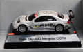 MJX R/C Technic 1/43 Scale AMG Mercedes C-DTM thumbnail 1