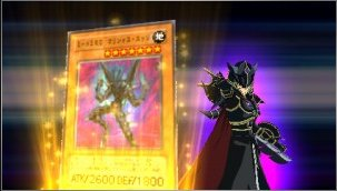 Yu-Gi-Oh! Duel Monsters GX: Tag Force 3 image 2