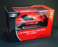 MJX R/C Technic 1/28 Ferrari F50 GT thumbnail 1