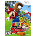 Mario Super Sluggers thumbnail 1