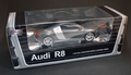 MJX R/C Technic 1/20 Audi R8 (Black) thumbnail 1