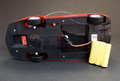 MJX R/C Technic 1/20 Nissan Fairlady Z Super GT500 thumbnail 3