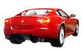 MJX R/C Technic 1/10 Ferrari 599 GTB Florano thumbnail 3