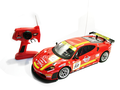 MJX R/C Technic 1/10 Ferrari F430 GT thumbnail 1