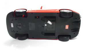 Mjx rc technic ferrari sales