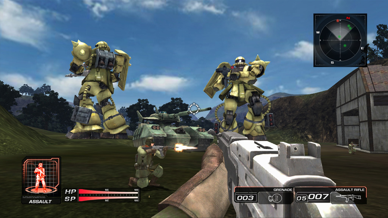 Mobile Suit Gundam: Operation: Troy image 2