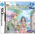 Rune Factory 2: A Fantasy Harvest Moon thumbnail 1