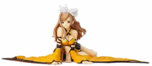 Shining Wind 1/8 Scale Pre-Painted PVC Figure: Kureha image 1