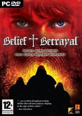 Belief and Betrayal (DVD-ROM) image 1