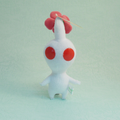 Pikmin 2 Plush Doll White Flower (Re-run) thumbnail 2