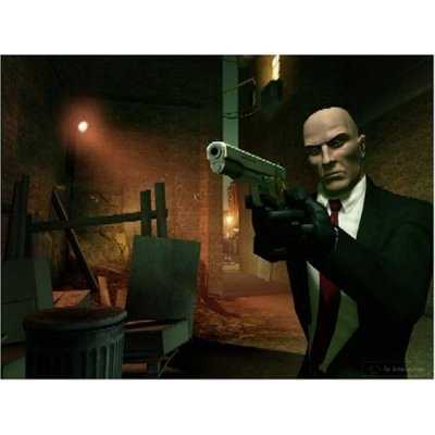 Hitman: Blood Money (Classics) image 2