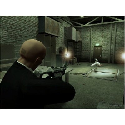 Hitman: Blood Money (Classics) image 4