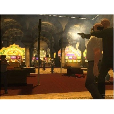 Hitman: Blood Money (Classics) image 6