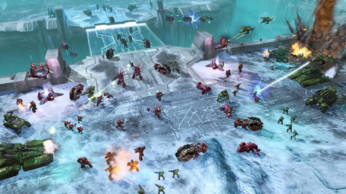 Halo Wars image 9