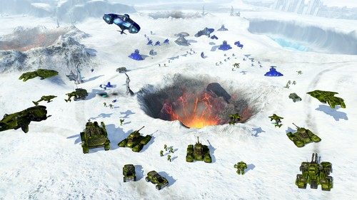 Halo Wars image 10